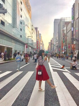 runonさんのコーディネート