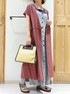 tsuttiiiiiiさんのコーディネート