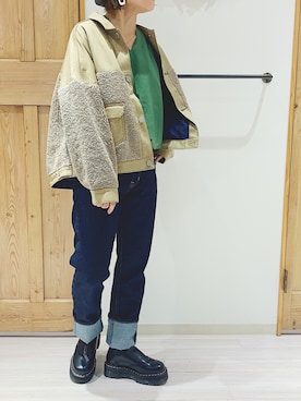 tsuttiiiiiiさんのコーディネート