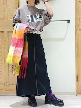 tsuttiiiiiiさんのコーディネート