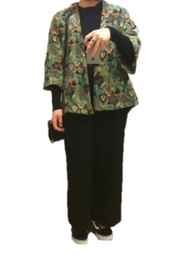 ゆうべさんのコーディネート