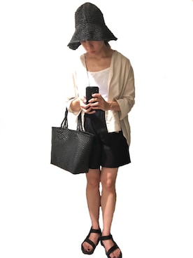 ゆうべさんのコーディネート