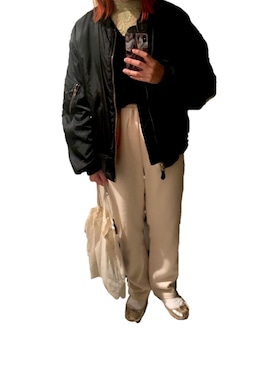 ゆうべさんのコーディネート