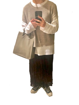 ゆうべさんのコーディネート