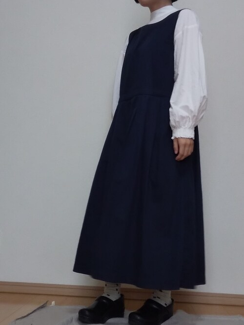 Mamamaa55 Par Iciのワンピースを使ったコーディネート Wear