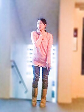 「仕事着H」｜kotiさん（レディース・163cm）の秋コーディネート