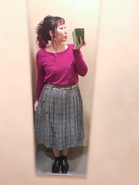 kotiさんのコーディネート