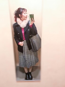 kotiさんのコーディネート