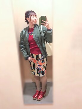 kotiさんのコーディネート