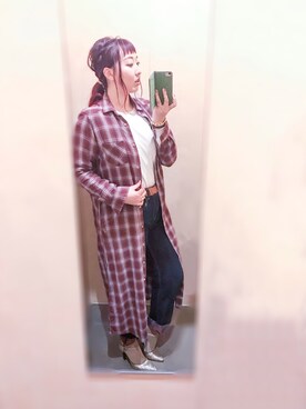 kotiさんのコーディネート
