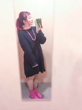 kotiさんのコーディネート