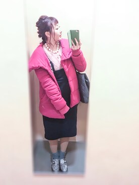kotiさんのコーディネート
