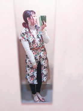 kotiさんのコーディネート