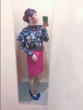 kotiさんのコーディネート