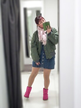 kotiさんのコーディネート