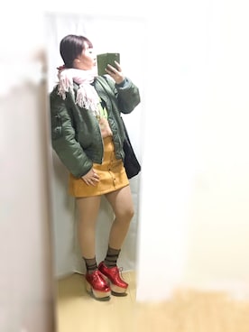 kotiさんのコーディネート