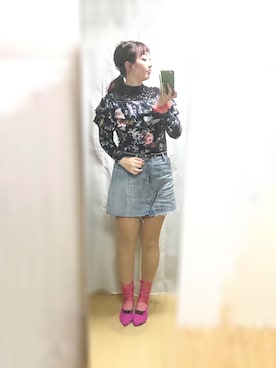 kotiさんのコーディネート