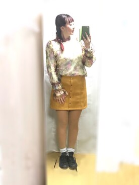 kotiさんのコーディネート