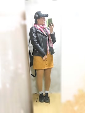 kotiさんのコーディネート