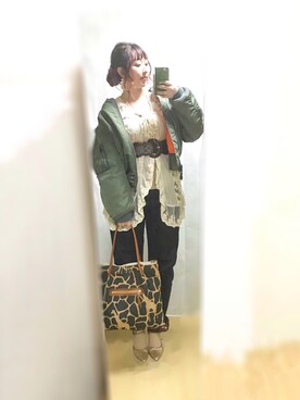 kotiさんのコーディネート