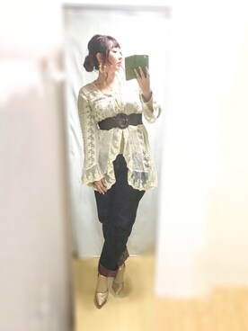 kotiさんのコーディネート