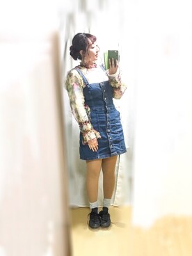 kotiさんのコーディネート