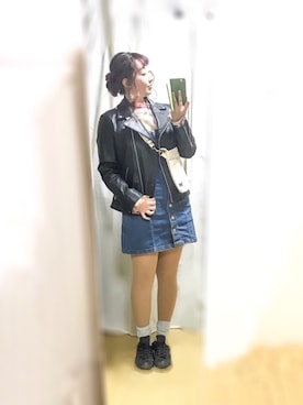 kotiさんのコーディネート