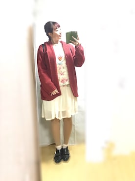 kotiさんのコーディネート