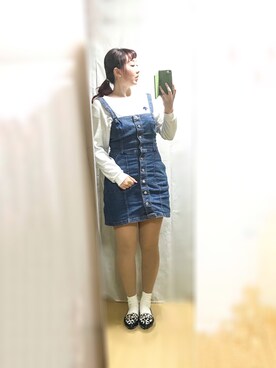kotiさんのコーディネート