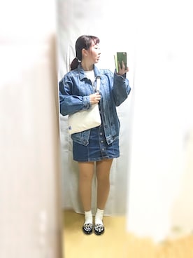 kotiさんのコーディネート