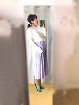 kotiさんのコーディネート
