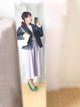 kotiさんのコーディネート