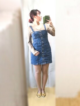 kotiさんのコーディネート