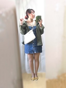 kotiさんのコーディネート