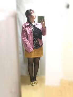 kotiさんのコーディネート