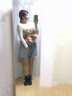kotiさんのコーディネート