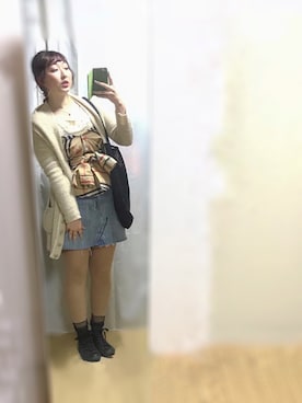 kotiさんのコーディネート