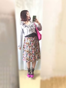 kotiさんのコーディネート