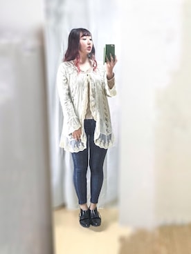 kotiさんのコーディネート