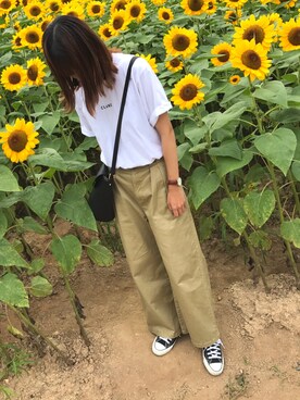 aoiさんのコーディネート