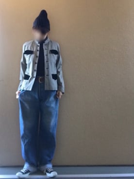 すがちゃんさんのコーディネート