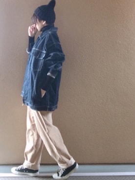 すがちゃんさんのコーディネート