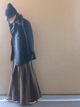 すがちゃんさんのコーディネート