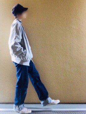 すがちゃんさんのコーディネート