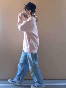 すがちゃんさんのコーディネート