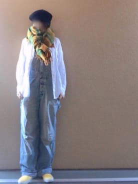 すがちゃんさんのコーディネート