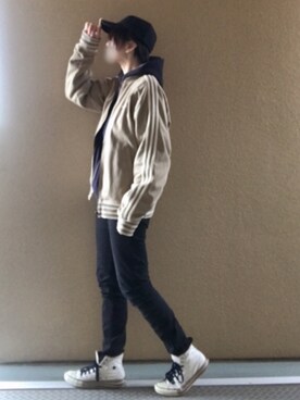 すがちゃんさんのコーディネート