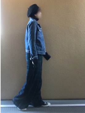 すがちゃんさんのコーディネート