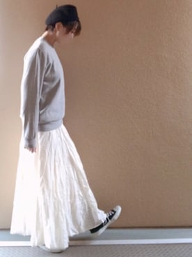 すがちゃんさんのコーディネート