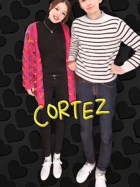 RYOさんのコーディネート